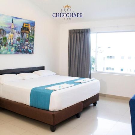 Chipichape Inn カリ エクステリア 写真