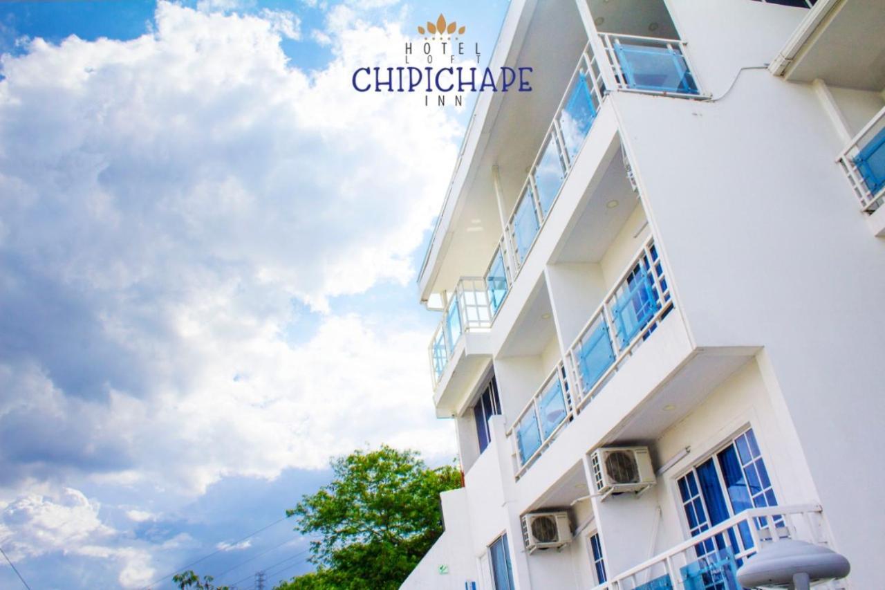 Chipichape Inn カリ エクステリア 写真