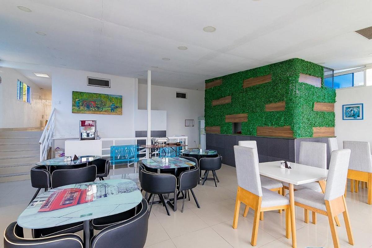 Chipichape Inn カリ エクステリア 写真
