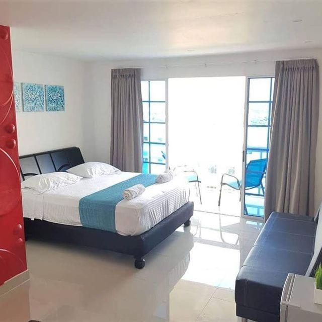 Chipichape Inn カリ エクステリア 写真